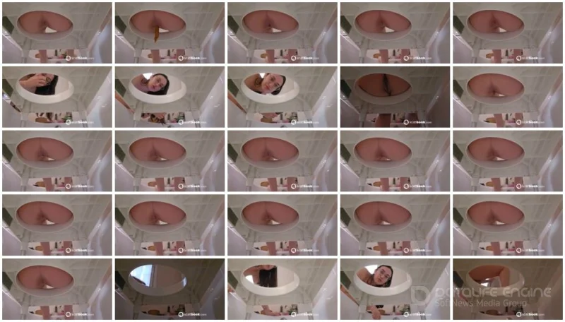Watch MI PEQUENO Y ASUSTADO WC HUMANO MY SCARED LITTLE HUMAN TOILET [HD 720p] 48.4 MB Online