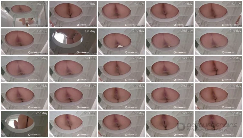 Watch PISSING AND FARTS 2 DAYS [HD 720p] 77.3 MB Online