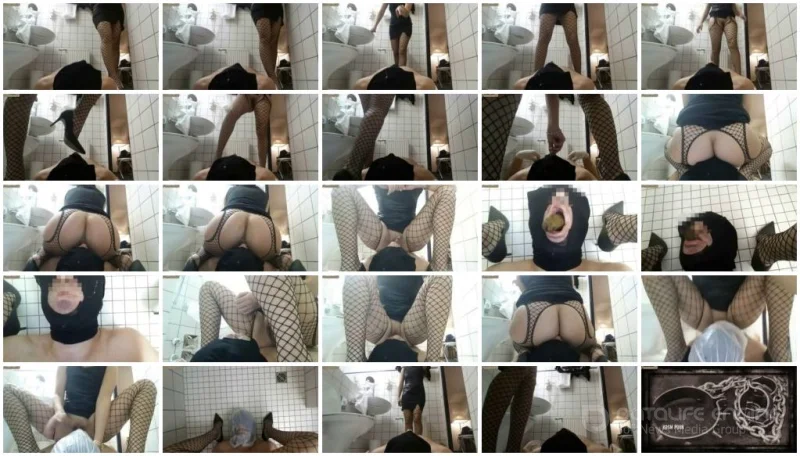 Watch Sadistic Diva Gives Lesson With Scat [FullHD 1080p] 394 MB Online