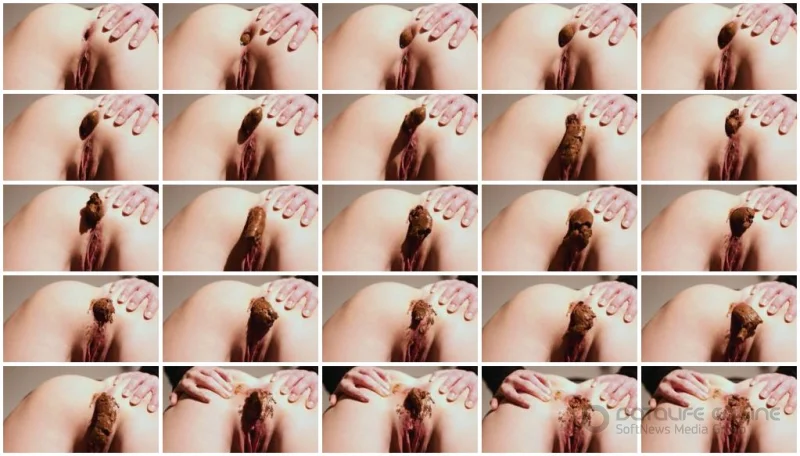 Watch Smeary Shit Andf a Prolapse [HD 720p] 11.1 MB Online