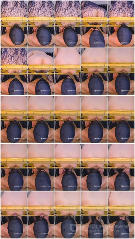 Watch Toilet Slave. Open Your Mouth [UltraHD 2K] 268 MB Online