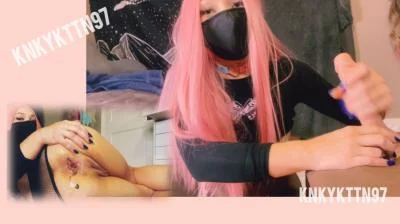 Watch JOI Challenge [FullHD 1080p] 1.39 GB Online