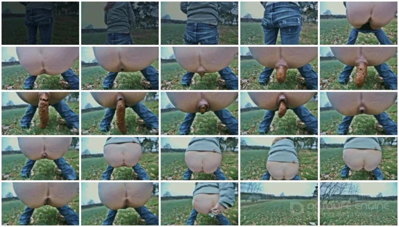 Watch HUGE Snake In Field [HD 720p] 16.2 MB Online