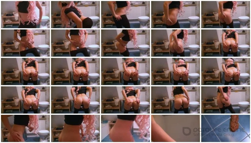 Watch Soft Shit At Midnight [HD 720p] 15.2 MB Online