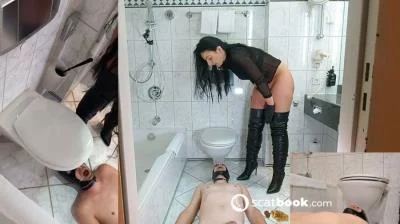 Watch Dumme Versagertoilette im Hotel [HD 720p] 67.7 MB Online