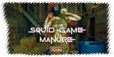 Watch Squid Game Manure - Cowshed [HD 720p] 556 MB Online