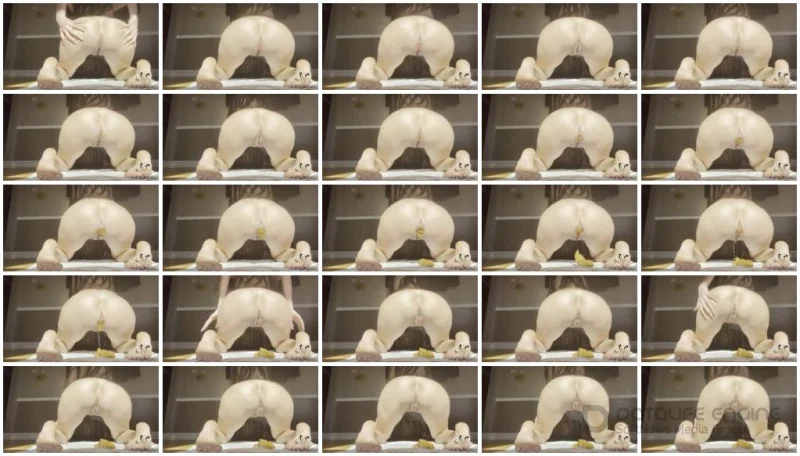 Watch Arab Scat Goddess 9 [HD 720p] 5.87 MB Online