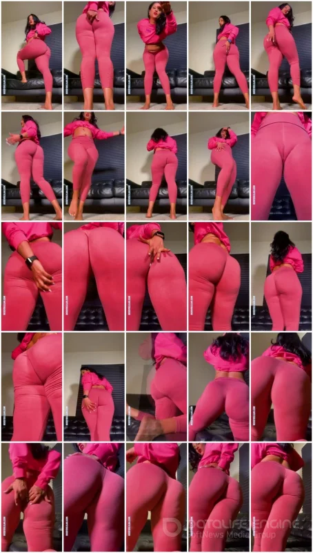 Watch BIG ASS WEDGY WORSHIP [SD] 50.7 MB Online
