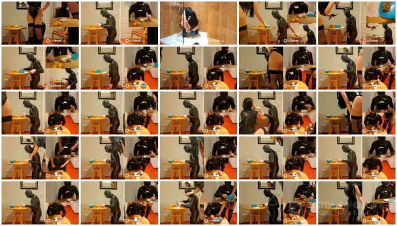 Watch Scheißebrotchen zum Fruhstuck [HD 720p] 128 MB Online