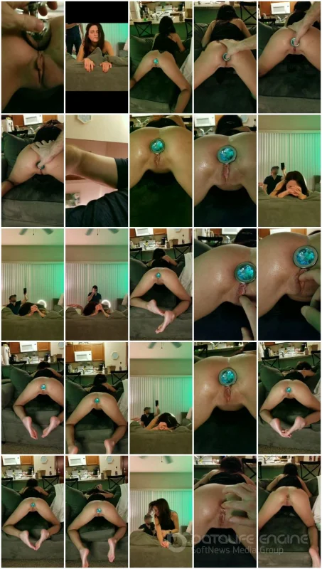 Watch Clit Punishment - Tiger Balm [UltraHD 2K] 1.11 GB Online