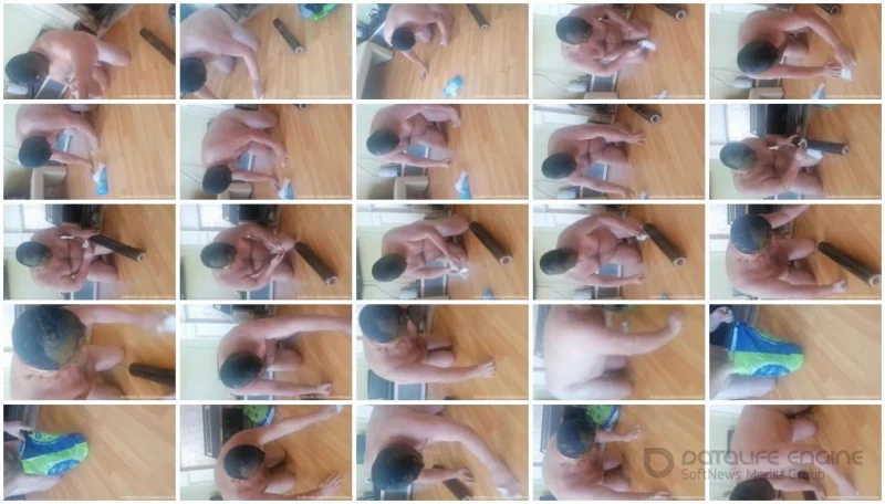 Watch Cleaning shitty bitch [HD 720p] 13.1 MB Online