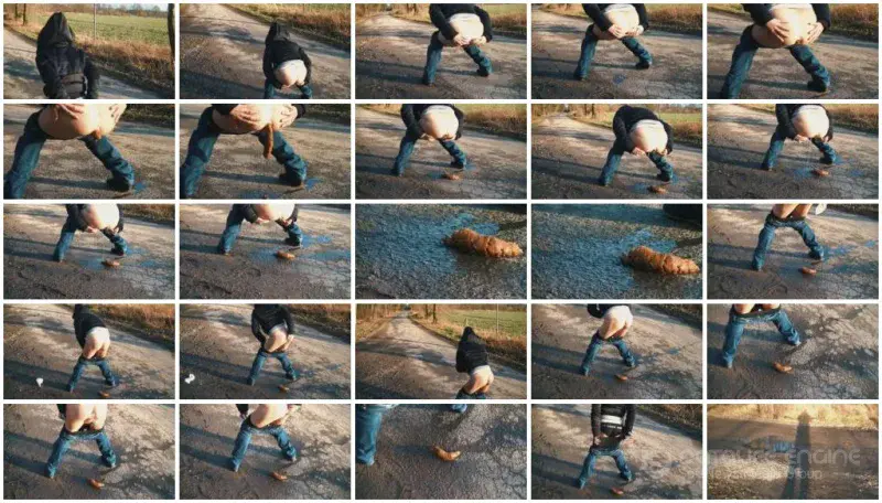 Watch German Countryside Poop [HD 720p] 31.8 MB Online