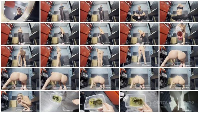 Watch Shitting Secret 26 [HD 720p] 35.1 MB Online