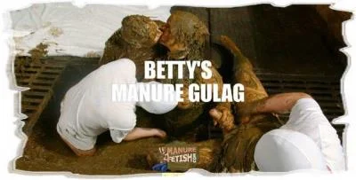 Betty’s Manure Gulag [HD 720p] 1.19 GB stuhlgang-hd