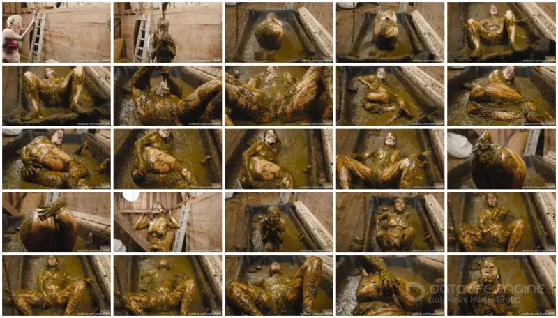 Watch Manure Shower [HD 720p] 367 MB Online