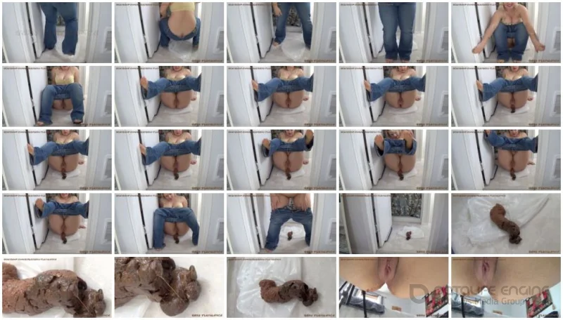 Watch Jeans Snake [FullHD 1080p] 313 MB Online