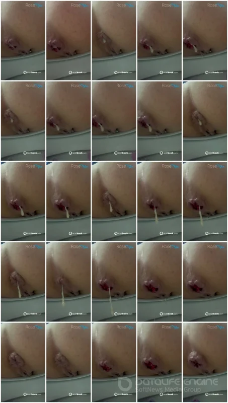 Watch You Should Have Tasted The Jelly That Flows From My Ass [SD] 3.18 MB Online