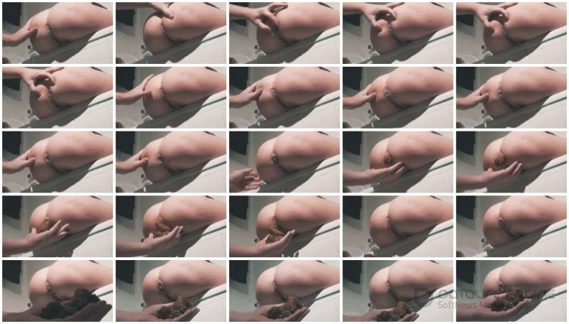 Watch A Shit In a Customers Hand [HD 720p] 6.85 MB Online