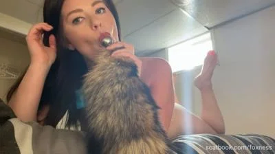 Watch Dirty Butt Plug Cleaning [HD 720p] 13.2 MB Online