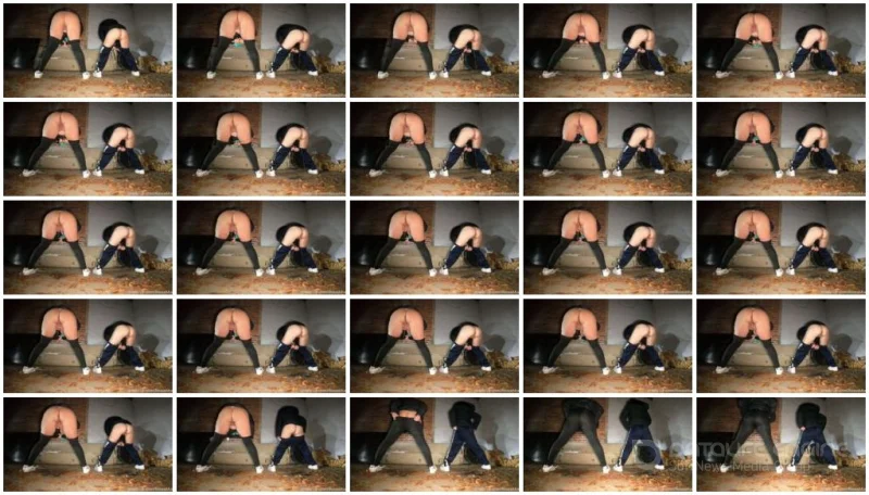Watch Mother And Daughter Pissing [HD 720p] 8.50 MB Online