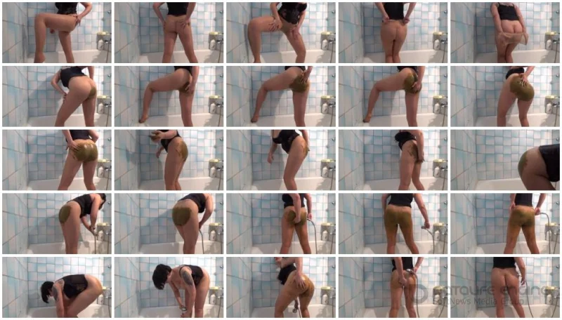 Watch Pantyhose Messy Breakfast [SD] 439 MB Online