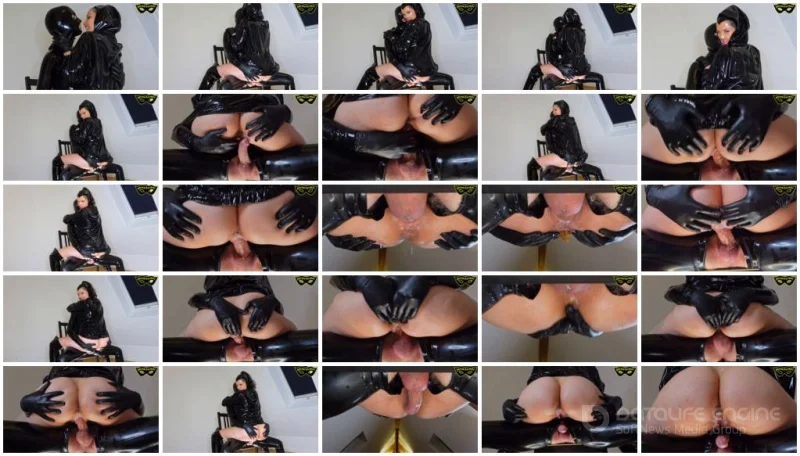 Watch My Boyfriend Enjoys Sex but All You Get Is Poop [FullHD 1080p] 266 MB Online