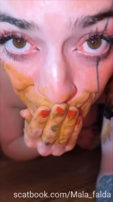 Watch Scat Drool [SD] 175 MB Online