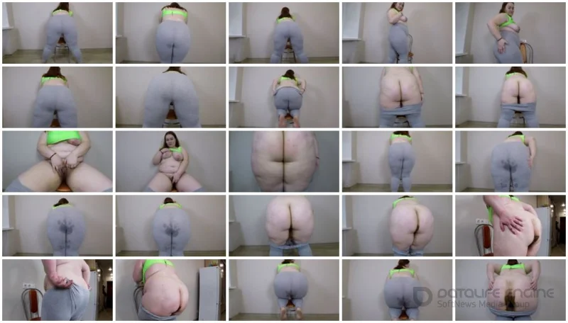 Watch BBW Shit In Sexy Leggings [UltraHD 2K] 1.56 GB Online