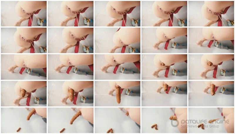 Watch Piss'n Poo In Bathtube [HD 720p] 6.82 MB Online