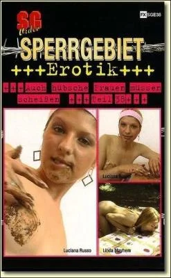 Watch Sperrgebiet Erotik 38 [DVDRip] 506 MB Online