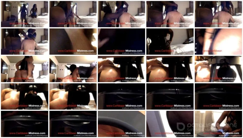 Watch Shit For BDSM And Fetish Lovers 15 (IWantMystique) [HD 720p] 112 MB Online