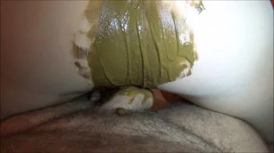 Watch Scat Couple In Pantyhose (DirtyScatGirl) [HD 720p] 1.10 GB Online