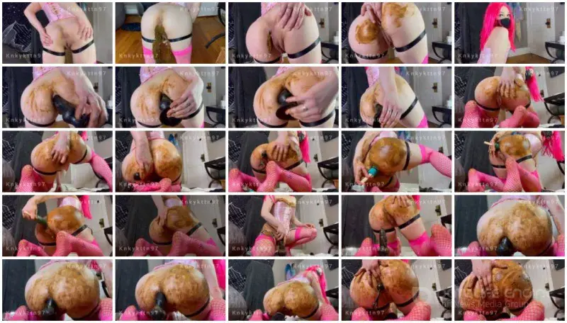Watch Hot Pink Shit Anal Beads [FullHD 1080p] 1.42 GB Online