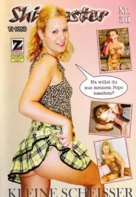 Watch Shitmaster 56 [DVDRip] 1.61 GB Online