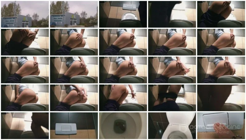 Watch In The Gym [HD 720p] 15.4 MB Online