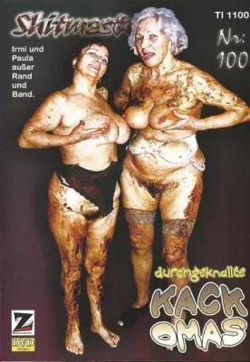 Watch Shitmaster 100 [DVDRip] 2.04 GB Online