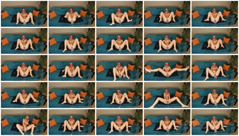 Watch Clear Buttplug Fuckmachine (Crazy Wife Slut) [UltraHD 4K] 3.11 GB Online