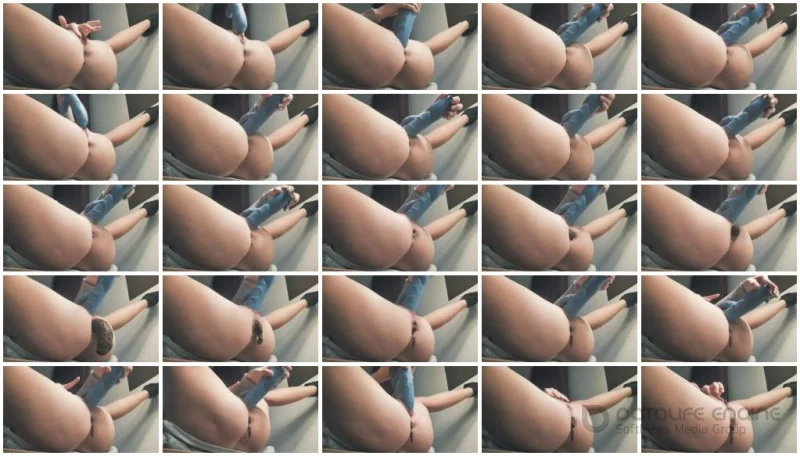 Watch Vibrating The Shit (Mia Skye aka MiaRoxxx) [HD 720p] 34.4 MB Online