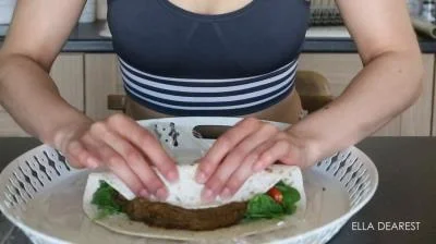 Watch Wrap Prep [HD 720p] 27.6 MB Online