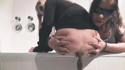 Watch Hold My Ass And I Shit For You (Mia Skye aka MiaRoxxx) [HD 720p] 18.8 MB Online