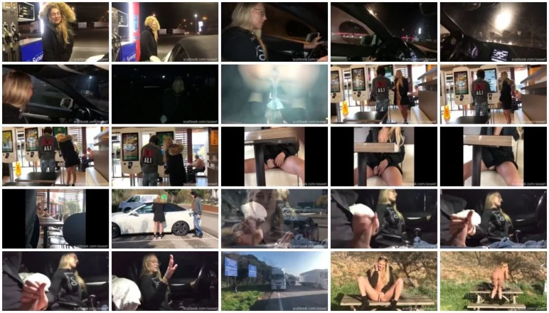 Watch My Road - Trip To Spain [HD 720p] 118 MB Online
