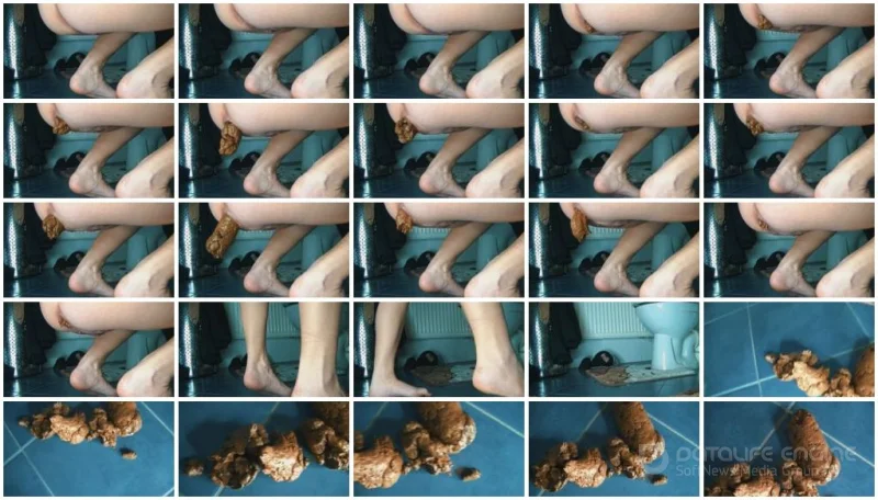 Watch The MONSTER Want To Get Out [HD 720p] 11.1 MB Online