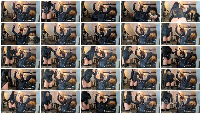Watch Eine Ladung Scheiße vom Latexhandschuh geleckt (Mistress Luciana) [HD 720p] 218 MB Online
