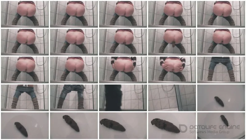 Watch Shower Turd (Mia Skye aka MiaRoxxx) [HD 720p] 10.3 MB Online