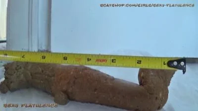Watch Monster Log (Sexy Flatulence) [FullHD 1080p] 257 MB Online