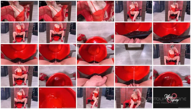 Watch Shitting Secret 30 (Miss Infinity) [FullHD 1080p] 39.0 MB Online