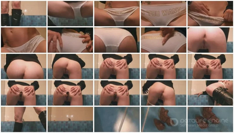 Watch Small But Prolapsing [HD 720p] 24.8 MB Online