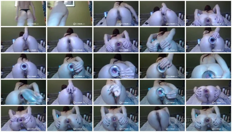 Watch Gape Ass [HD 720p] 133 MB Online