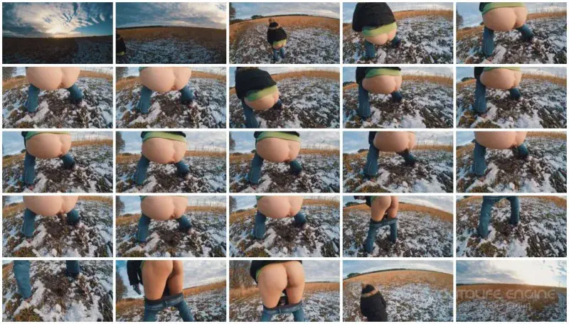 Watch First Snow [HD 720p] 36.6 MB Online