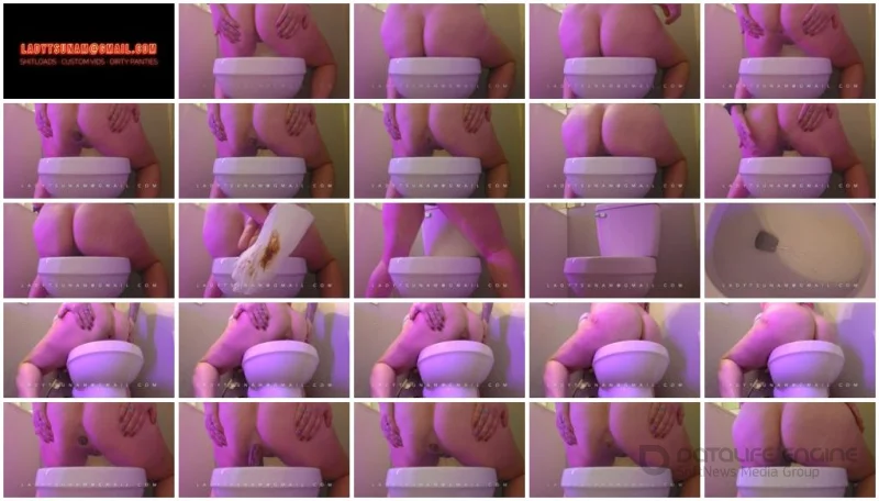 Watch Toilet Dump Double [FullHD 1080p] 378 MB Online